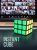 Instant Cube by Bakore Magic